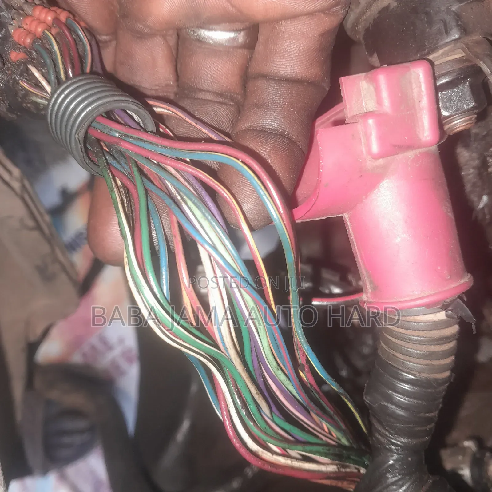 Auto Mechanic/ Specialise in Car Diagnosis
