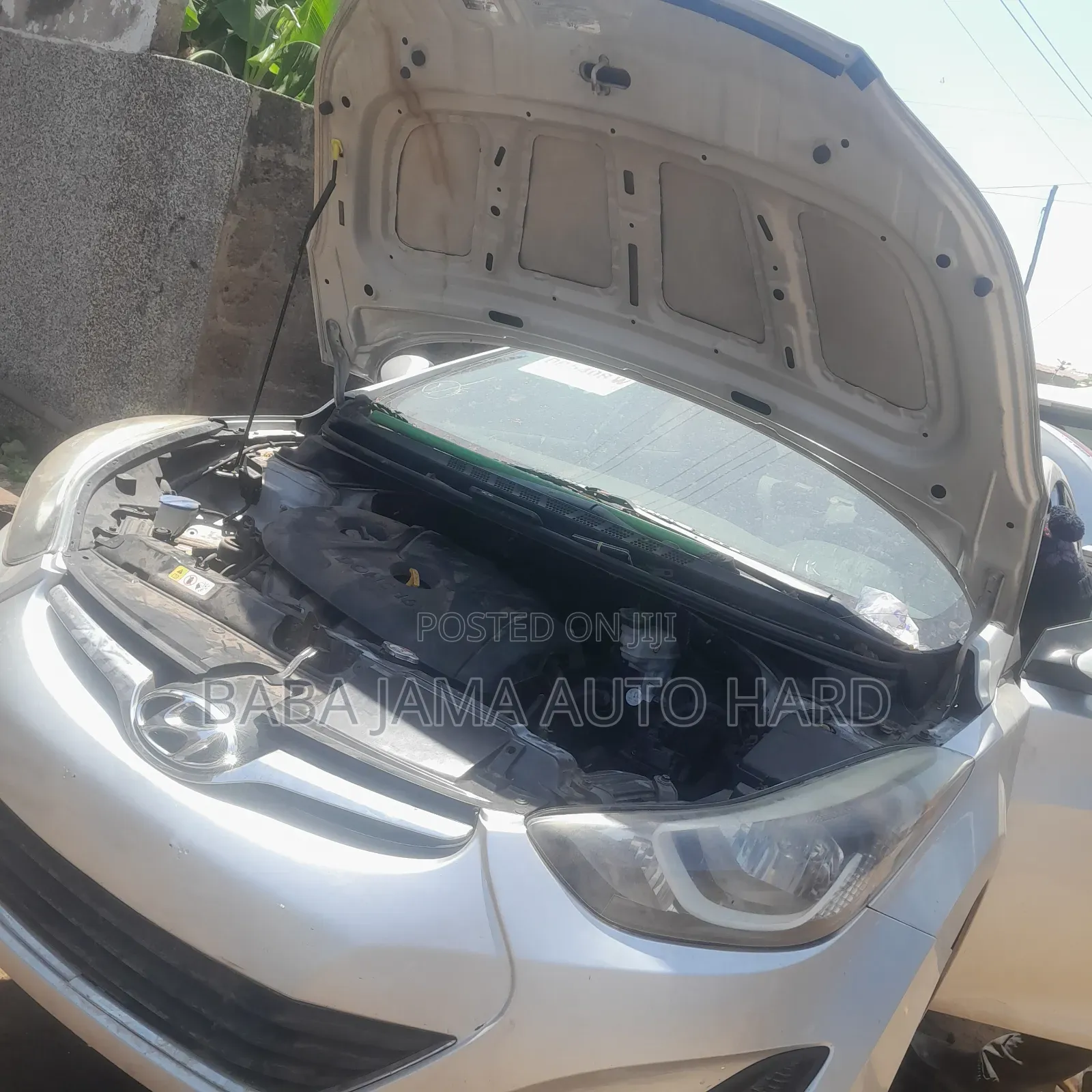 Auto Mechanic/ Specialise in Car Diagnosis