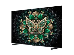 Uk Tv 65 Inches TCL C6k Premium Qd-Miniled 144 Hz High HDR Brightness