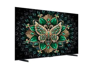 Uk Tv 65 Inches TCL C6k Premium Qd-Miniled 144 Hz High HDR Brightness