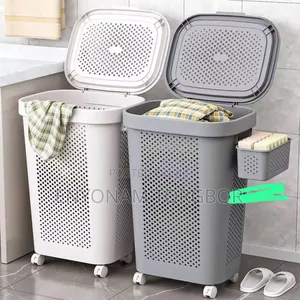 Laundry Basket