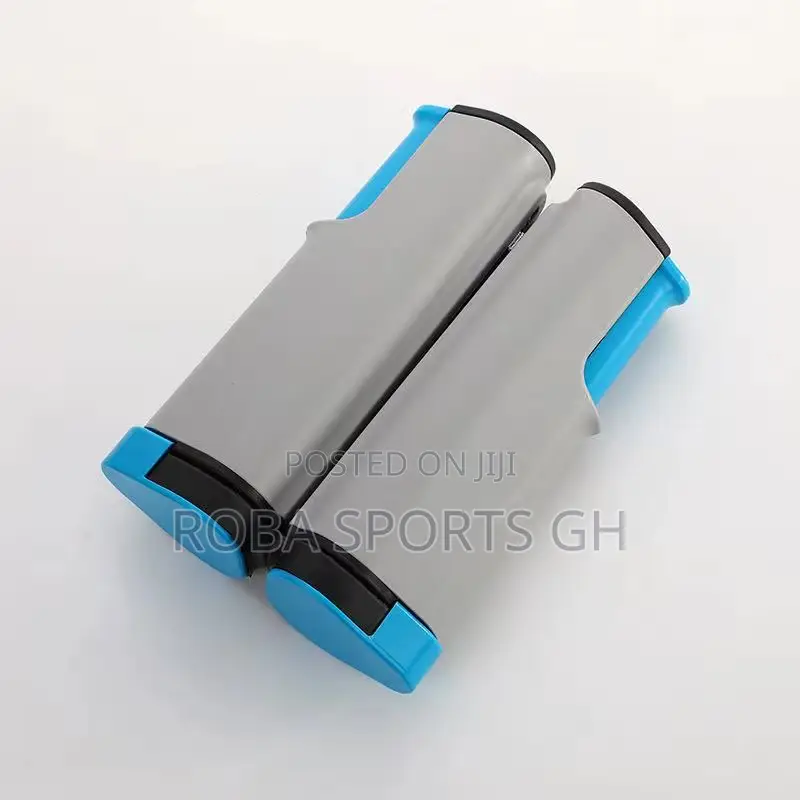 Retractable Table Tennis Net