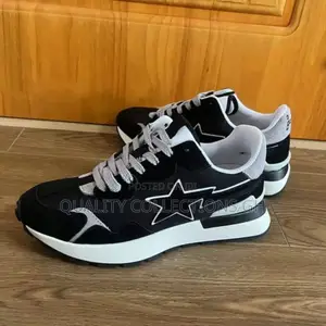A Bathing Ape Roadsta Express