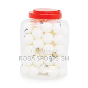 Set of Table Tennis Balls