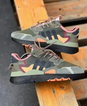 Adidas Nite Jogger Boost