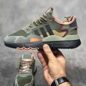 Adidas Nite Jogger Boost