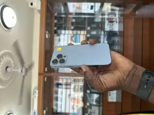 Apple iPhone 13 Pro 128 GB Blue