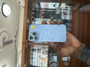 Apple iPhone 13 Pro 128 GB Blue