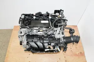 2018-2025 Camry | Rav4 2.5l Complete Engine
