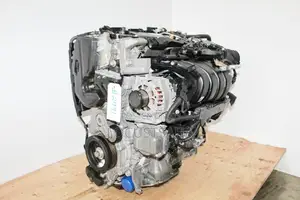2018-2025 Camry | Rav4 2.5l Complete Engine