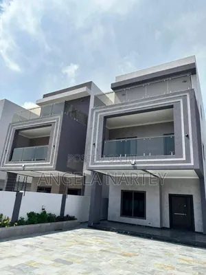 5bdrm House in East Legon, Accra Metropolitan for sale