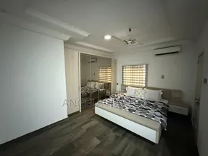 Furnished 5bdrm House in East Legon, Accra Metropolitan for sale