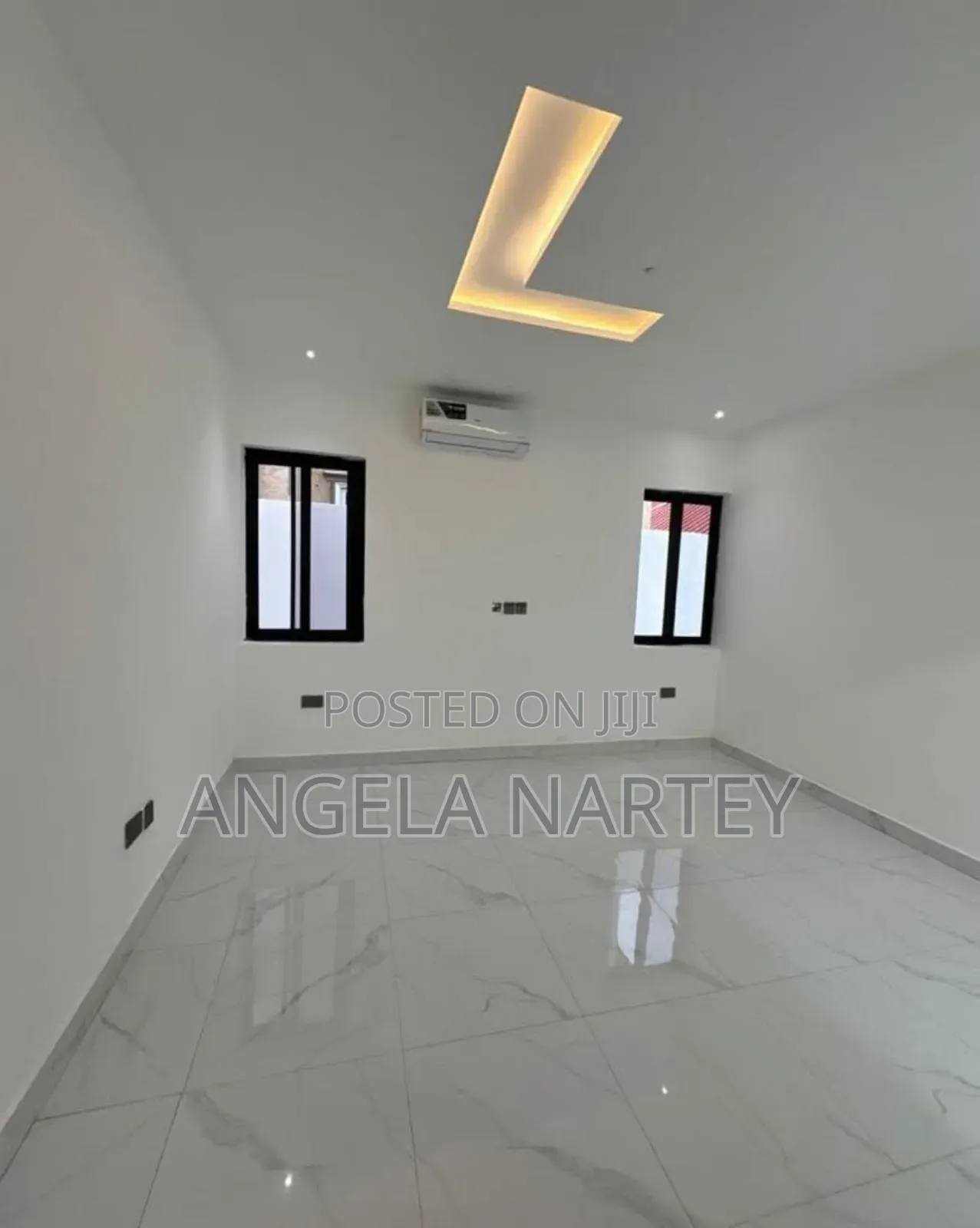 Furnished 5bdrm House in East Legon, Accra Metropolitan for sale