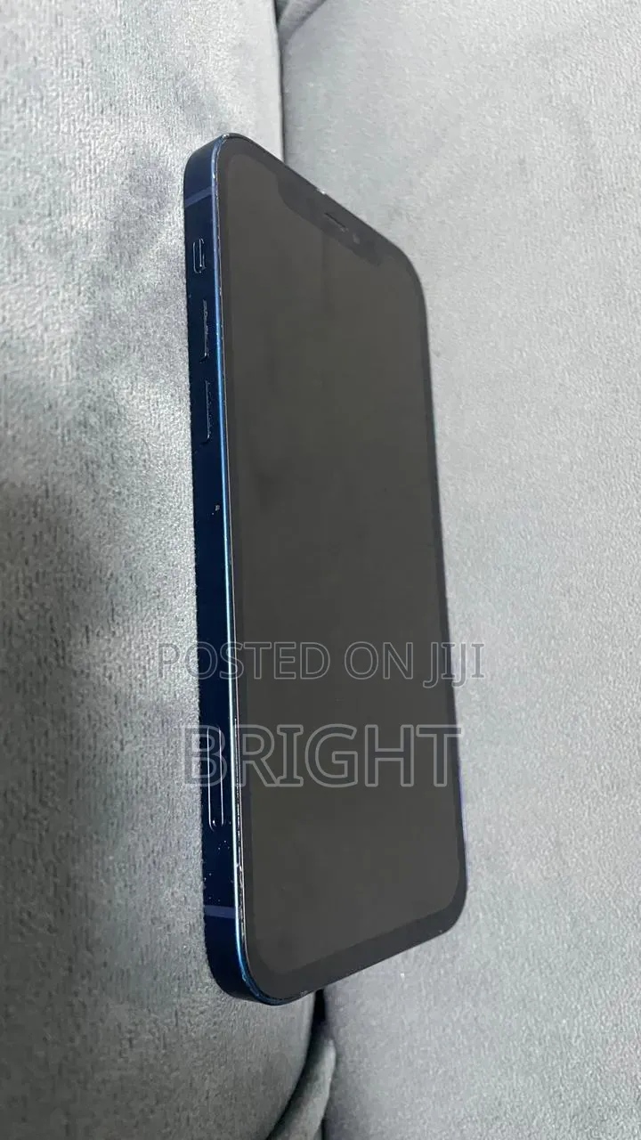 Apple iPhone 12 64 GB Blue