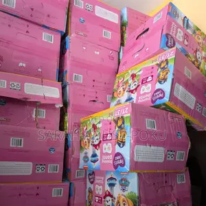 Parent Choice Baby Pullups Diapers