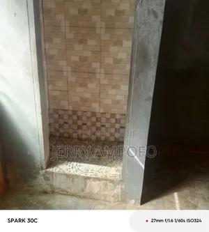 Mini Flat in Taifa-Burkina for rent