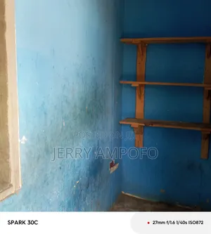 Mini Flat in Taifa-Burkina for rent