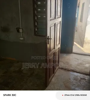 Mini Flat in Taifa-Burkina for rent