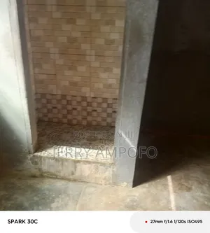 Mini Flat in Taifa-Burkina for rent