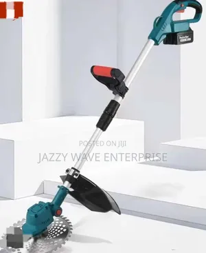 Rechargeable Grass Cutter/ Lawn Mower
