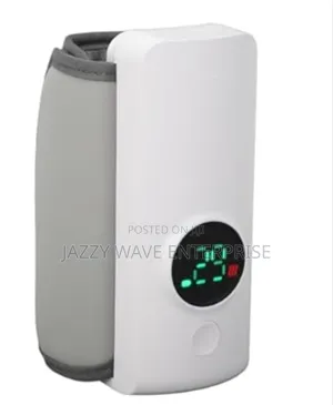 Feeding Bottle Warmer