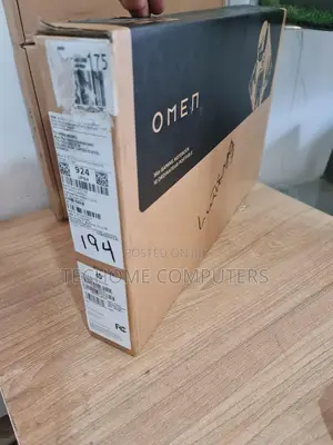 Laptop HP Omen 16 32GB Intel Core Ultra 7 SSD 1T