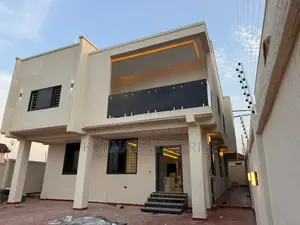4bdrm House in Ahodwo - Kwawoma, Kumasi Metropolitan for sale