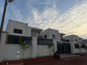 4bdrm House in Ahodwo - Kwawoma, Kumasi Metropolitan for sale