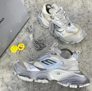 Balenciaga Cargo