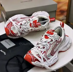 Balenciaga 3xl Sneaker