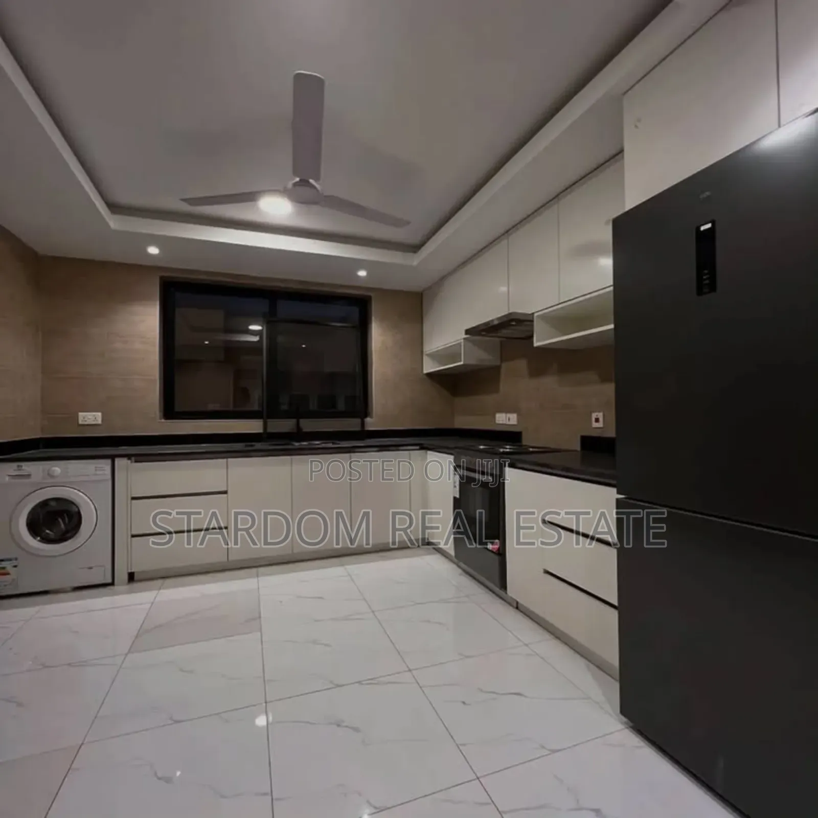 2bdrm Apartment in Ars, American House for rent
