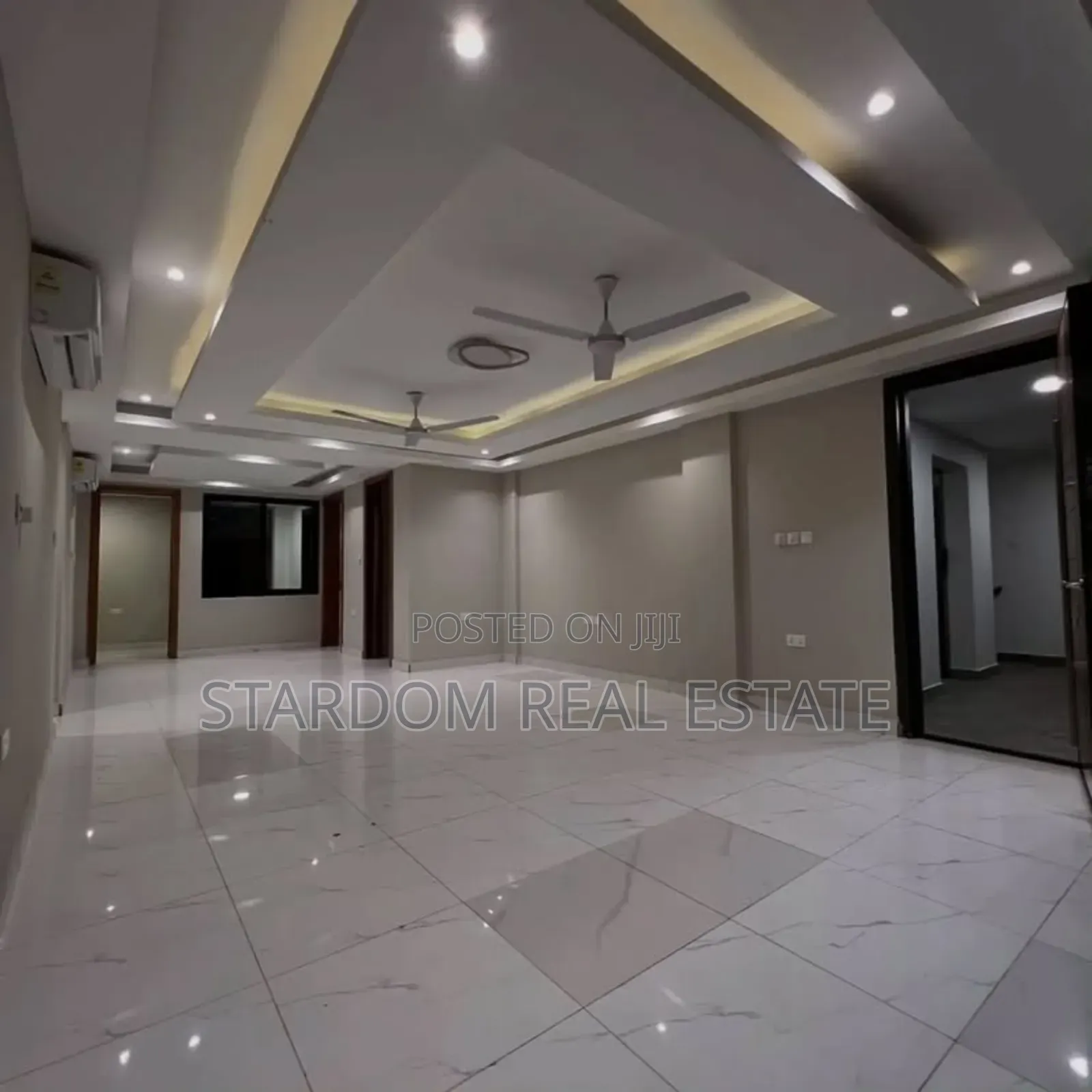 2bdrm Apartment in Ars, American House for rent