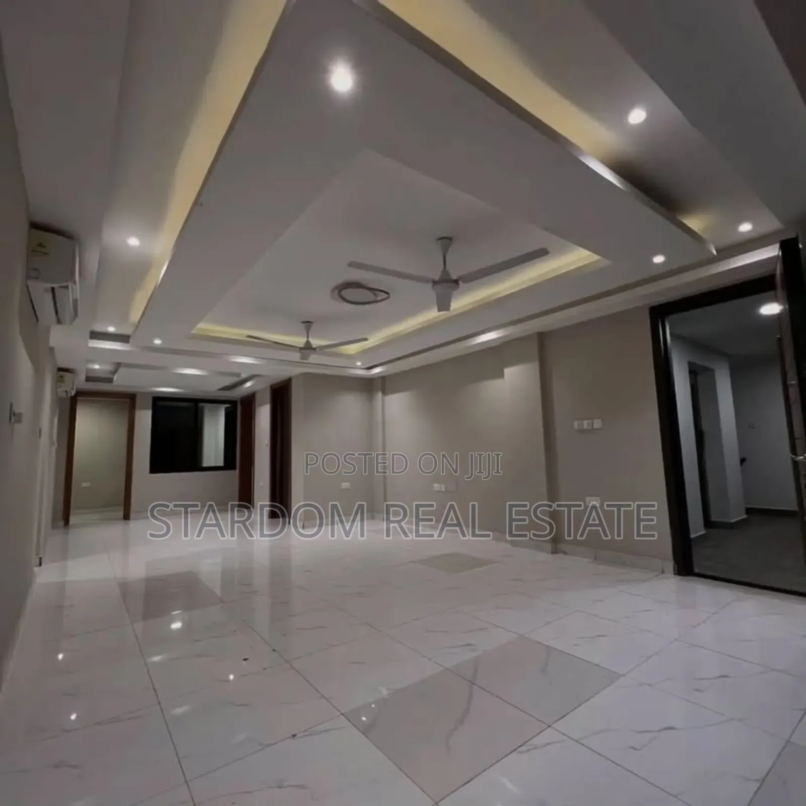 2bdrm Apartment in Ars, American House for rent