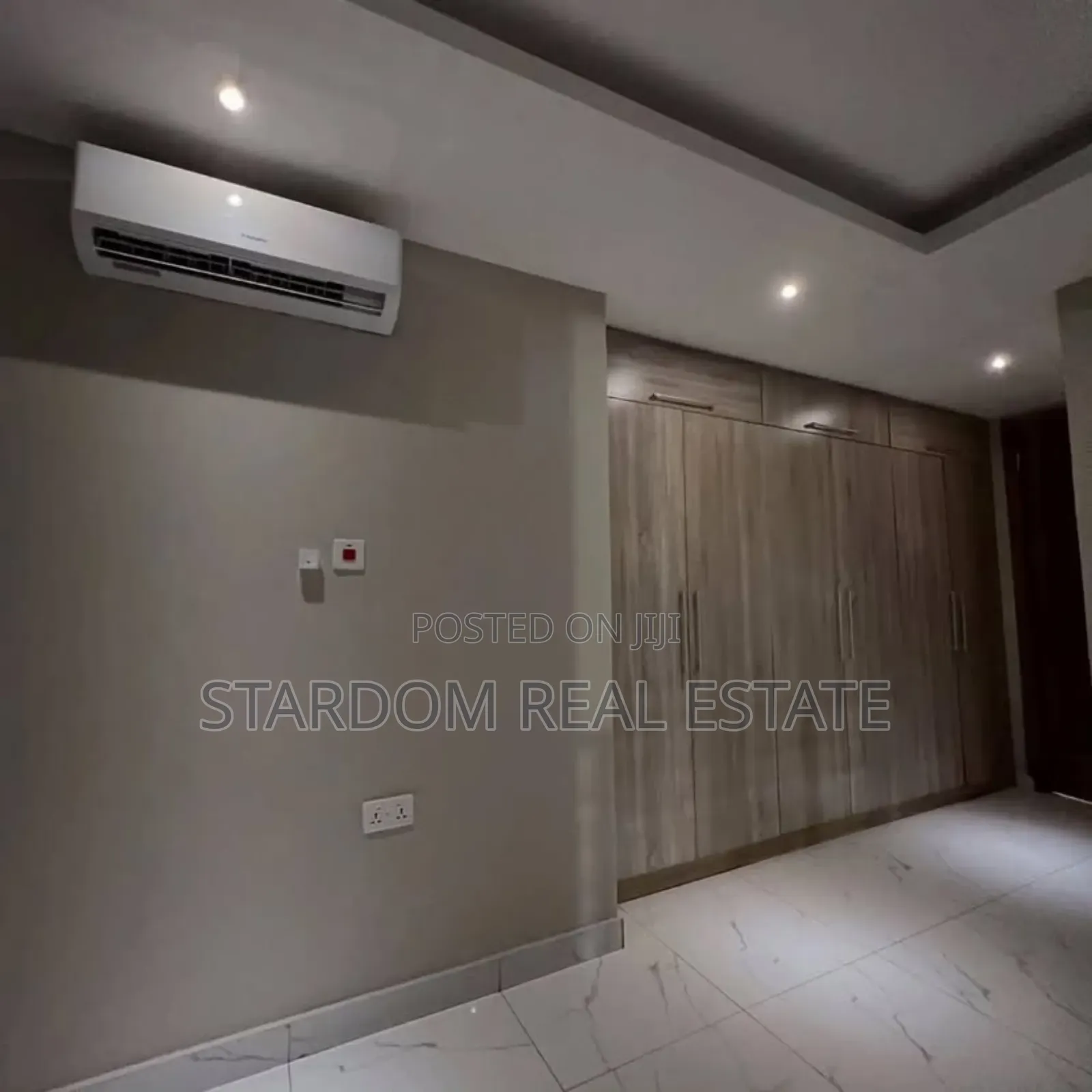 2bdrm Apartment in Ars, American House for rent