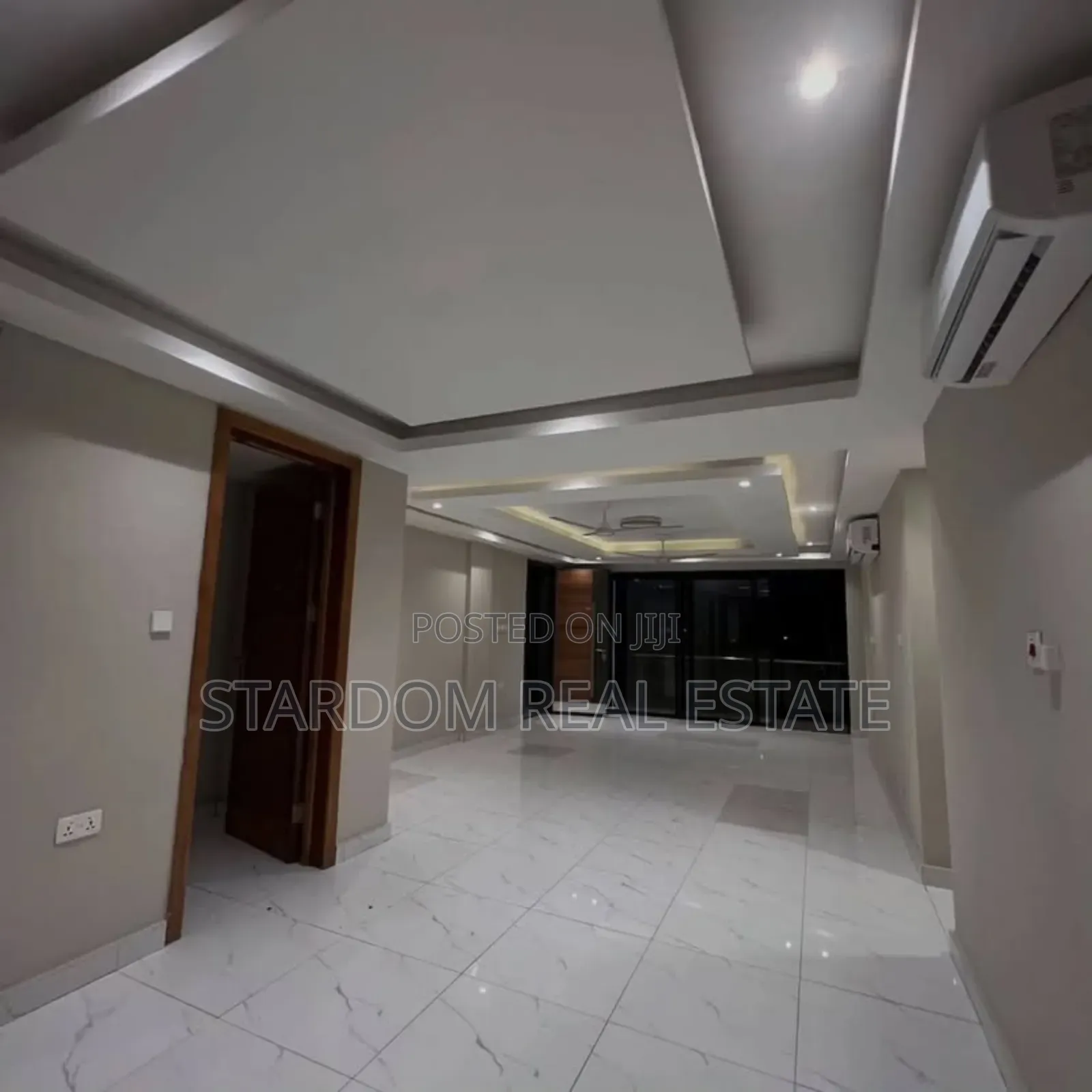 2bdrm Apartment in Ars, American House for rent
