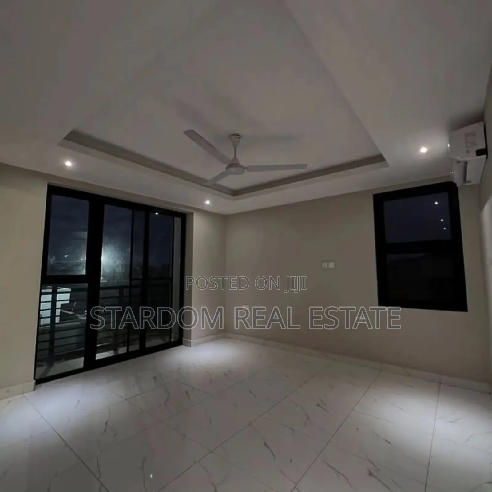 2bdrm Apartment in Ars, American House for rent