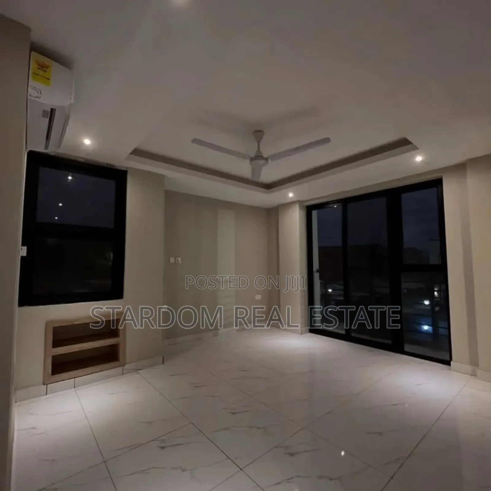 2bdrm Apartment in Ars, American House for rent