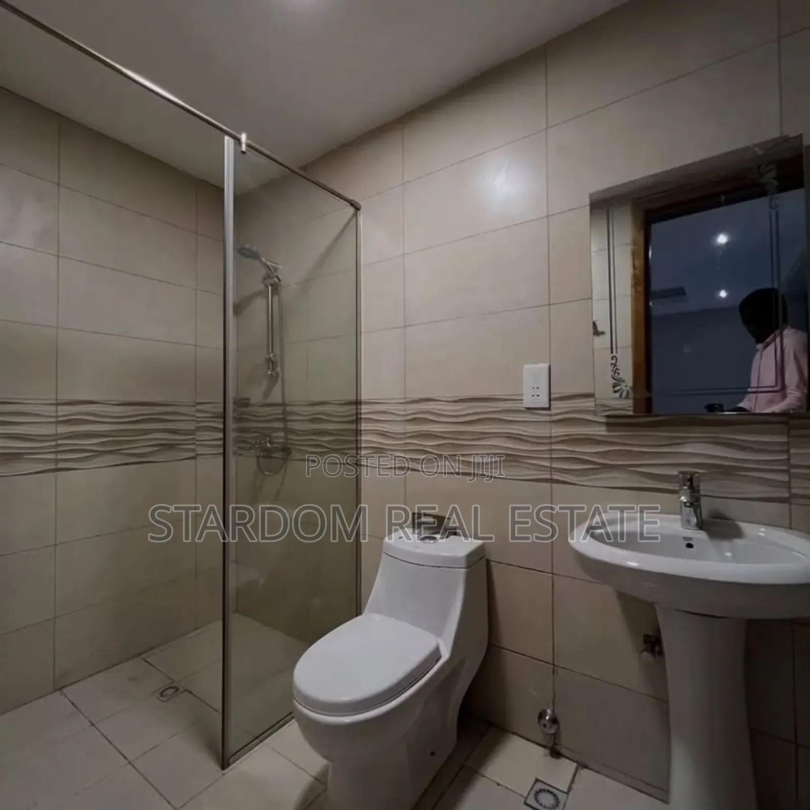 2bdrm Apartment in Ars, American House for rent