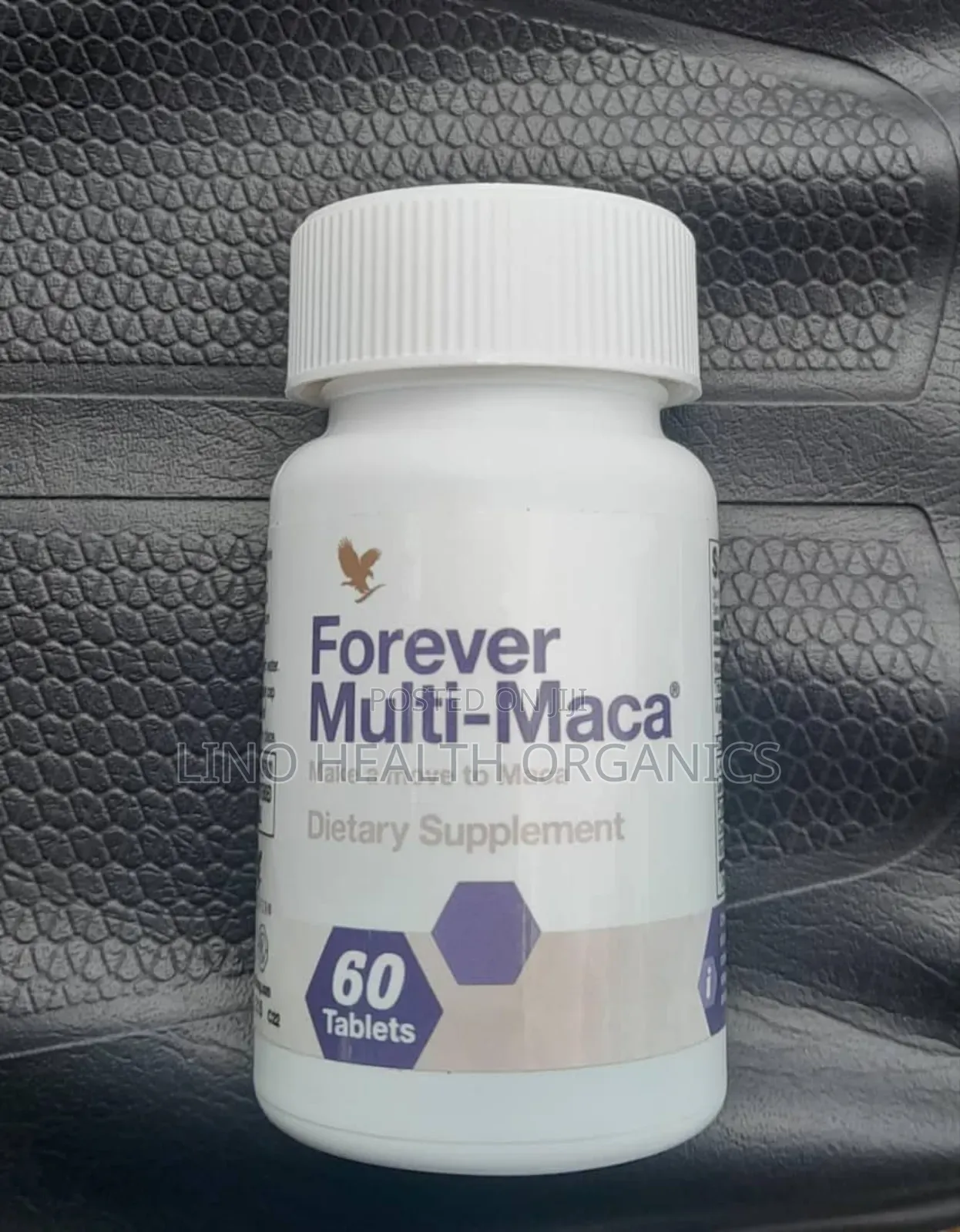Forever Multi Maca ( 60 Tabs)