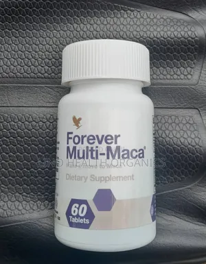Forever Multi Maca ( 60 Tabs)