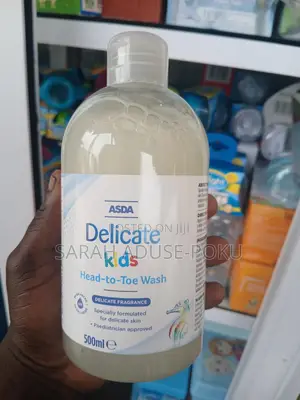 Asda Kids Delicate Wash