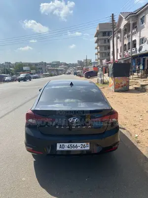 Car to Rent