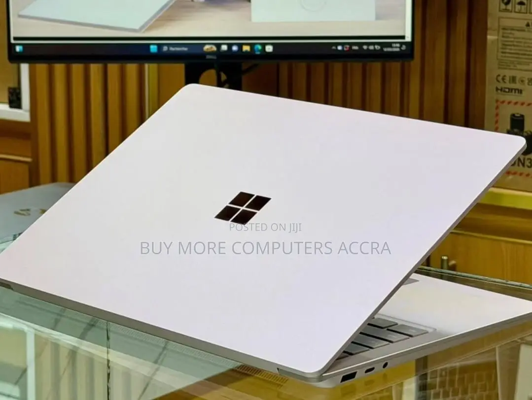 Laptop Microsoft Surface Laptop 4 16GB Intel Core i7 SSD 256GB