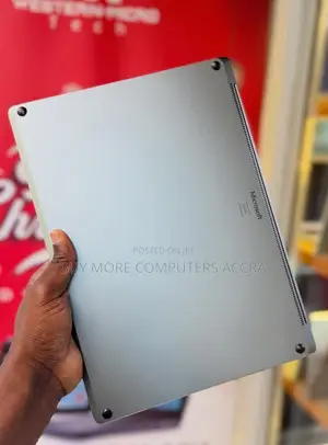 Laptop Microsoft Surface Laptop 4 16GB Intel Core i7 SSD 256GB