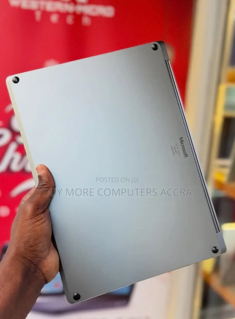 Laptop Microsoft Surface Laptop 4 16GB Intel Core i7 SSD 256GB