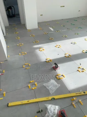 Modern Tiles Masters
