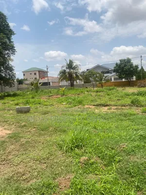 2 Plots of Land for at Adenta Housing Down