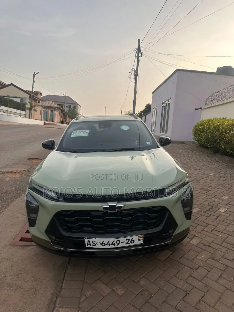 Car for Rent