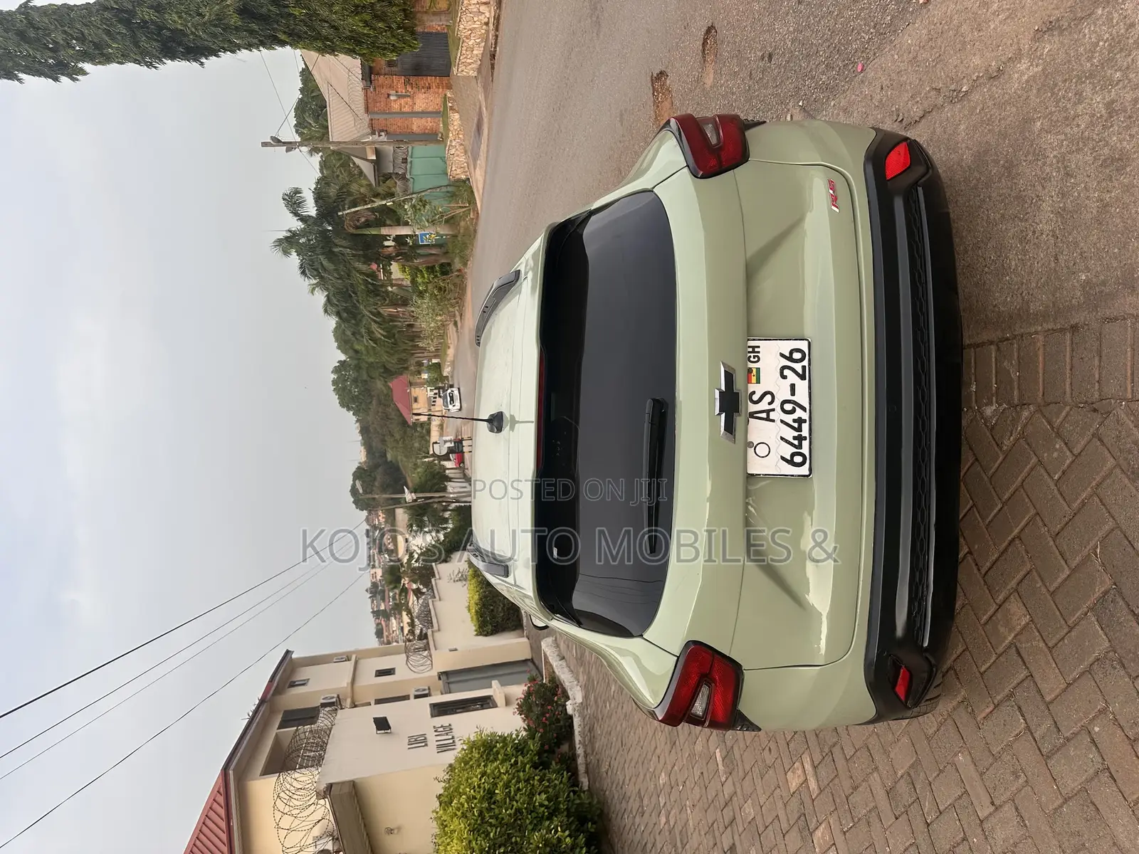 Car for Rent