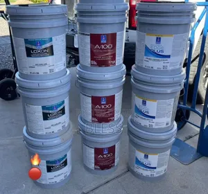 American Paint ( Shewin Williams And Benjamin Moore)